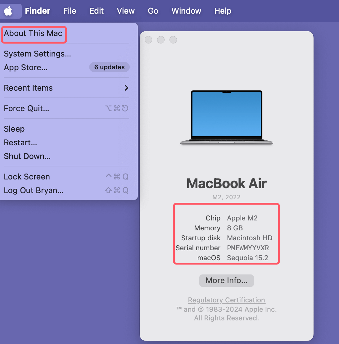 Convert HFS+ to APFS on Mac Without Losing Data