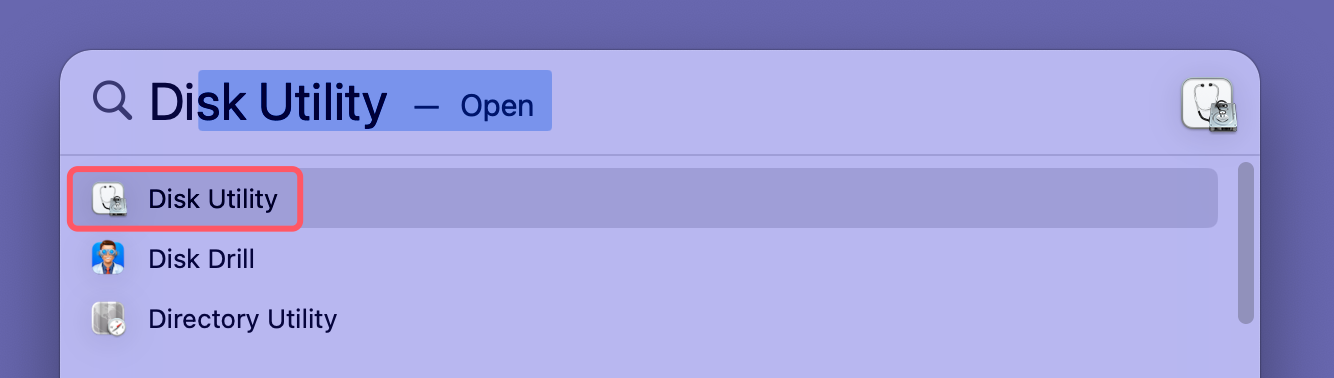 Convert HFS+ to APFS on Mac Without Losing Data
