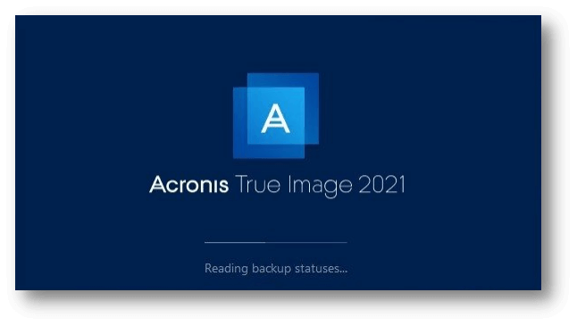 Acronis True Image