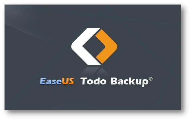 EaseUS Todo Backup