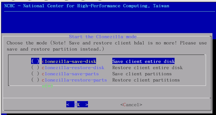 Western Digital clone software
