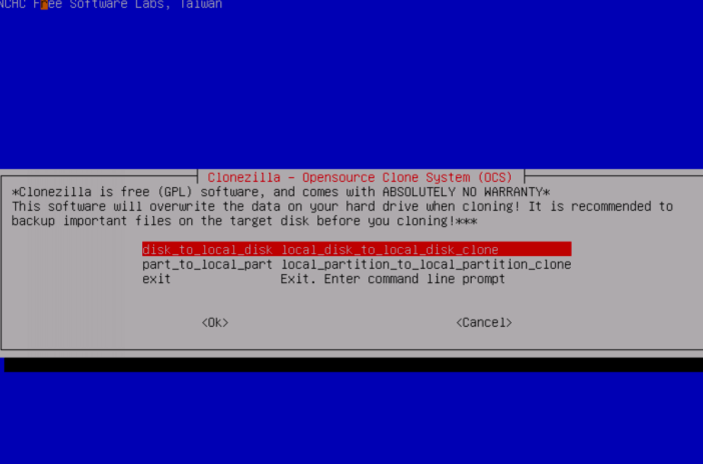 Select Device-Device Work Mode