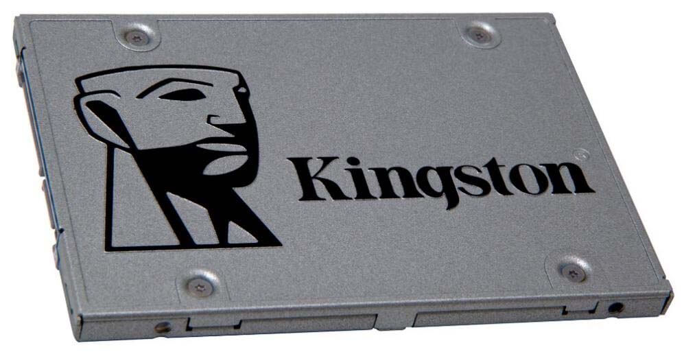 clone hard drive to Kingston SSD