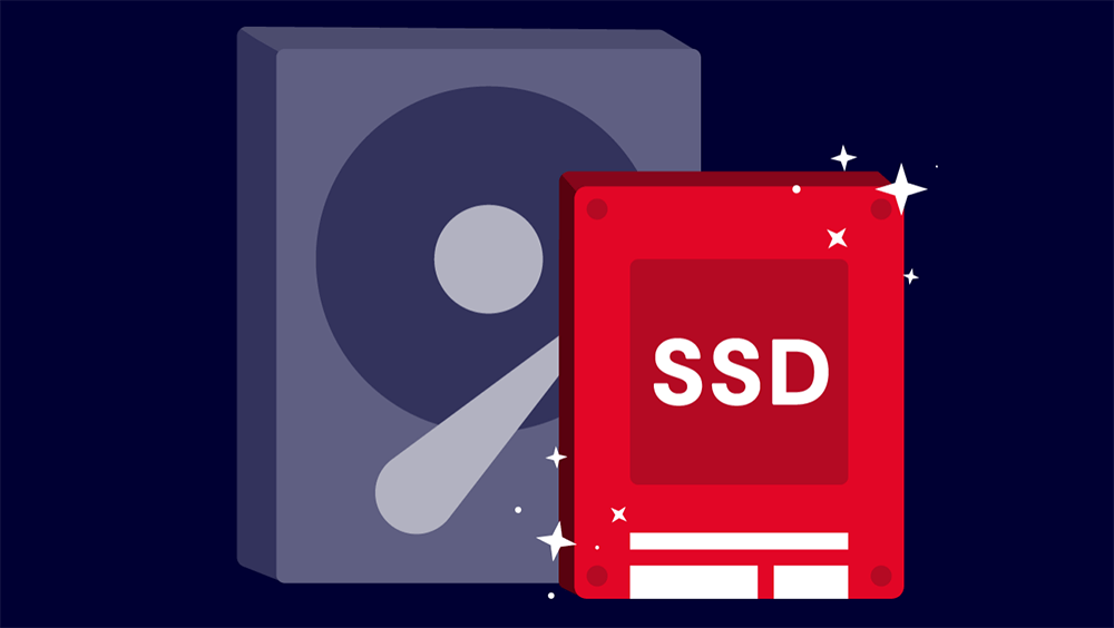 clone hard drive to SSD on Lenovo