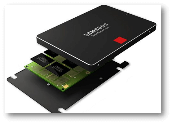 move OS to Samsung NVMe SSD