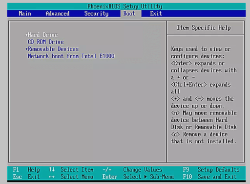 clone Windows OS to smaller SSD