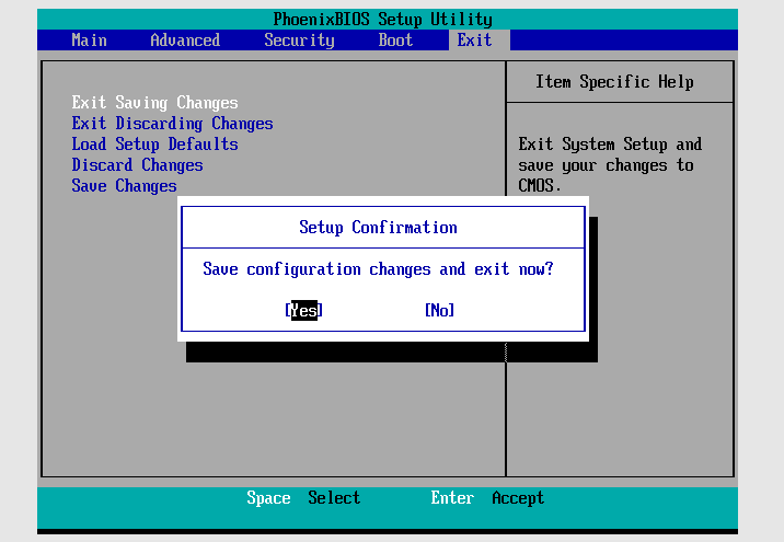 Make the WD Black SN770M SSD the Boot Drive