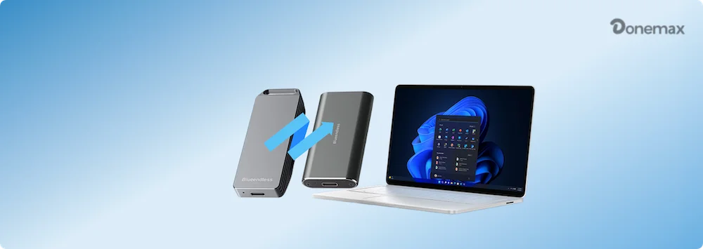 free portable cloning software