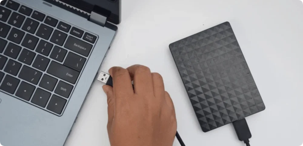 Donemax Disk Clone guide