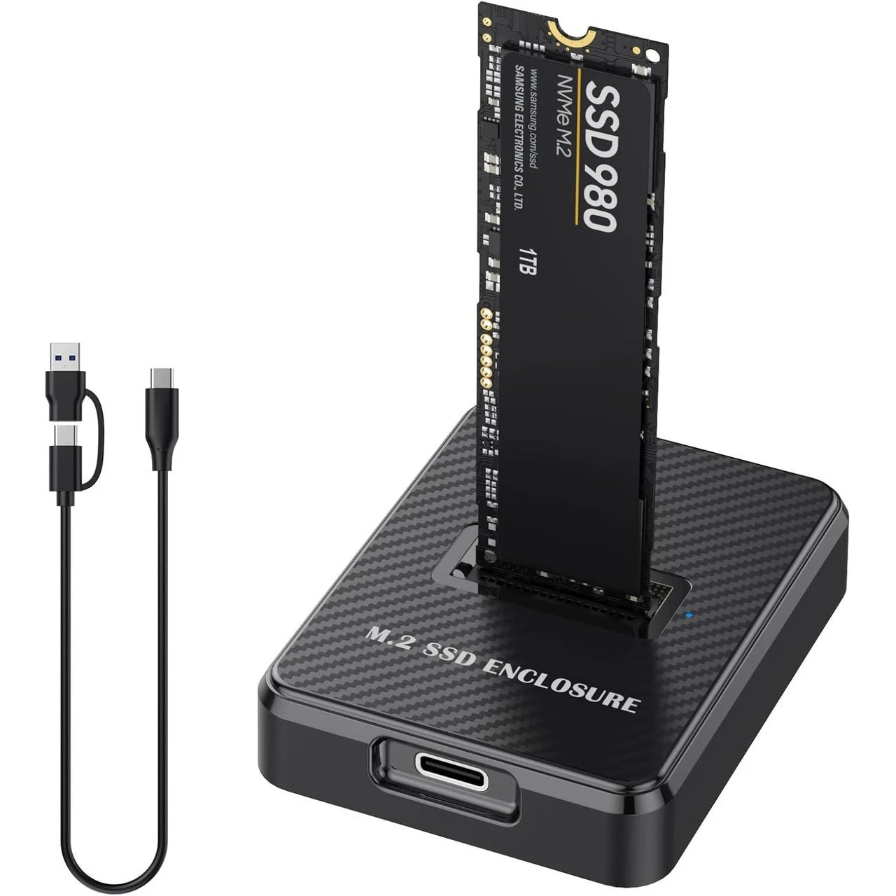 migrate Windows 11 26H2 to new SSD