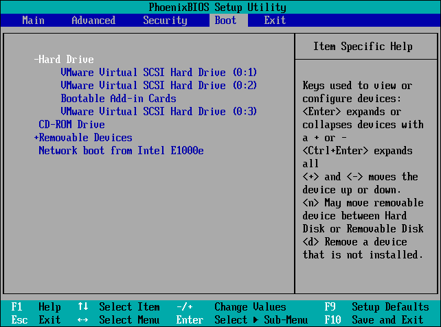 replace computer HDD with Samsung SSD