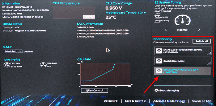 How to Copy Hard Disk to SSD - A Comprehensive Guide for Seamless Data Migration
