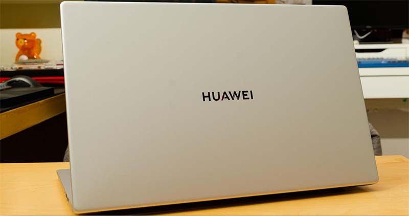 Huawei disk clone