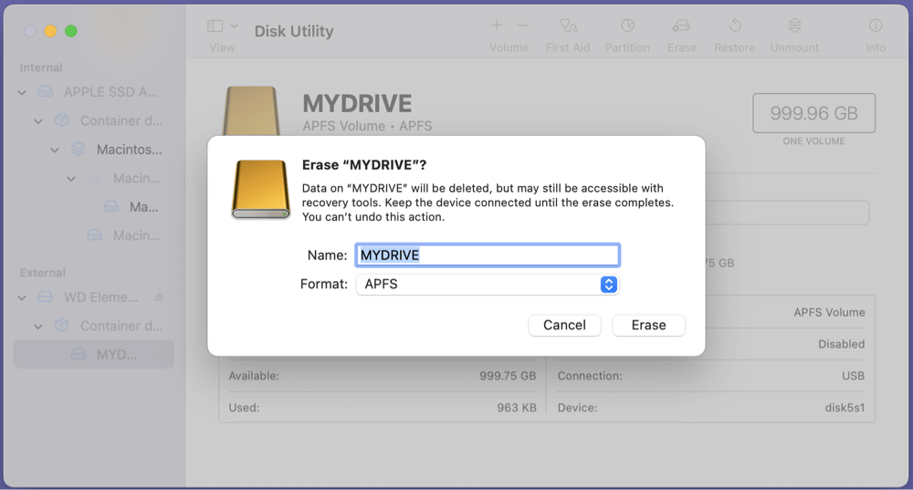 recover lost data from damaged or corrupted partitions