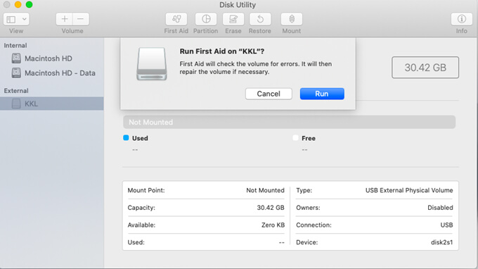 flash drive not showing up in disk utility mac flash drive not showing up in disk utility mac