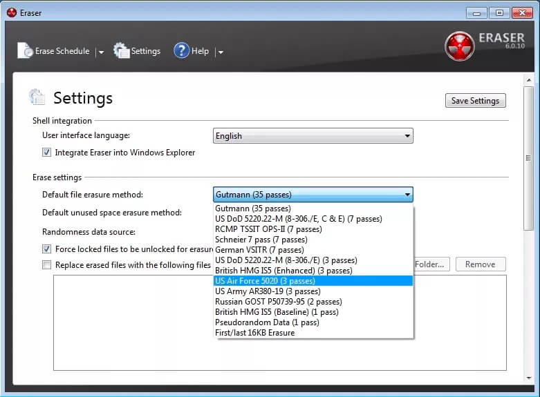 Top 5 Disk Wiping Software for Windows Mac in 2024 Free Paid