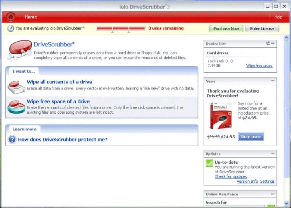 file shredder for Windows 11