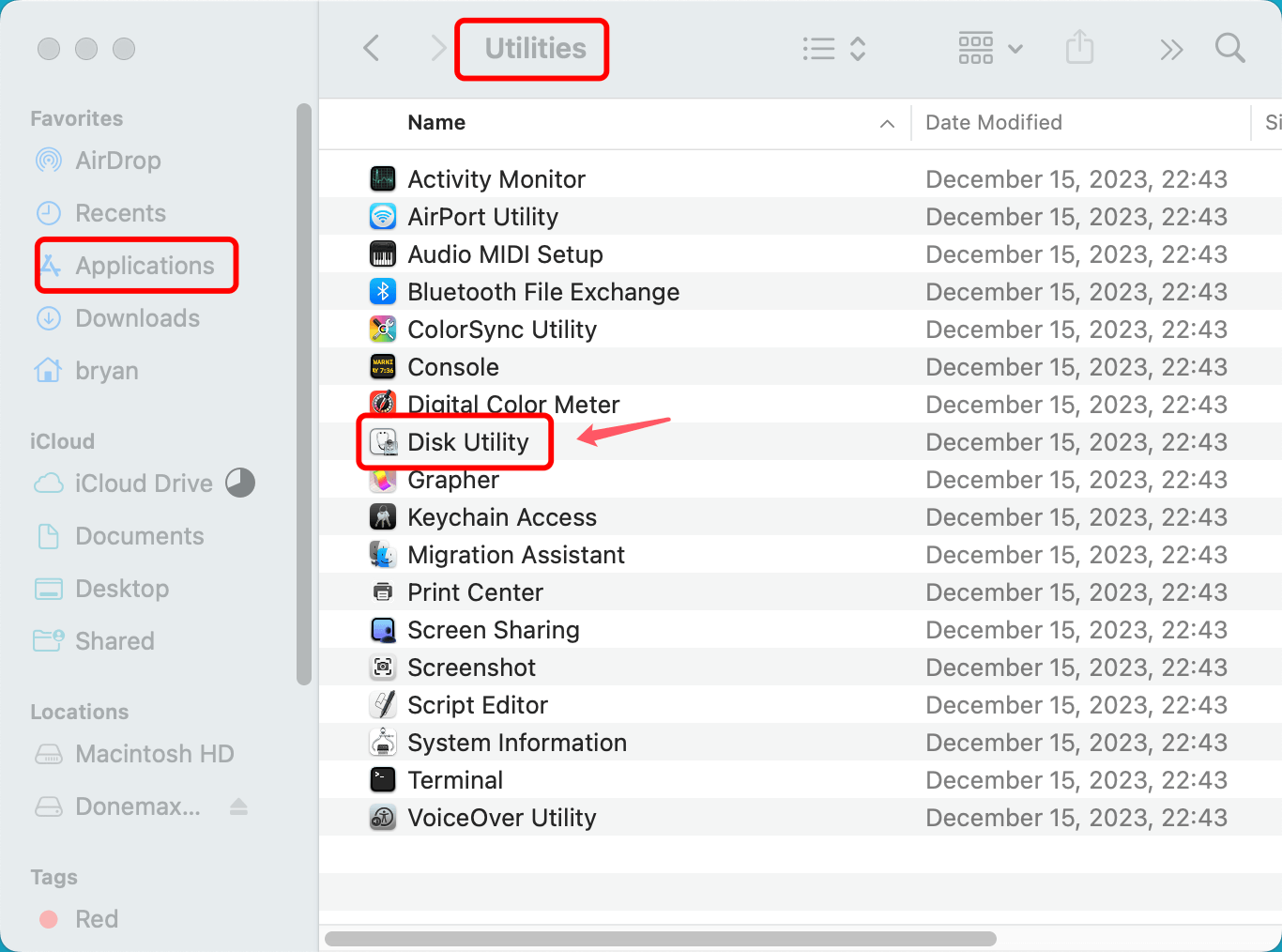 format external hard drive