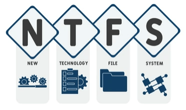 What Is NTFS and Why Format to It?