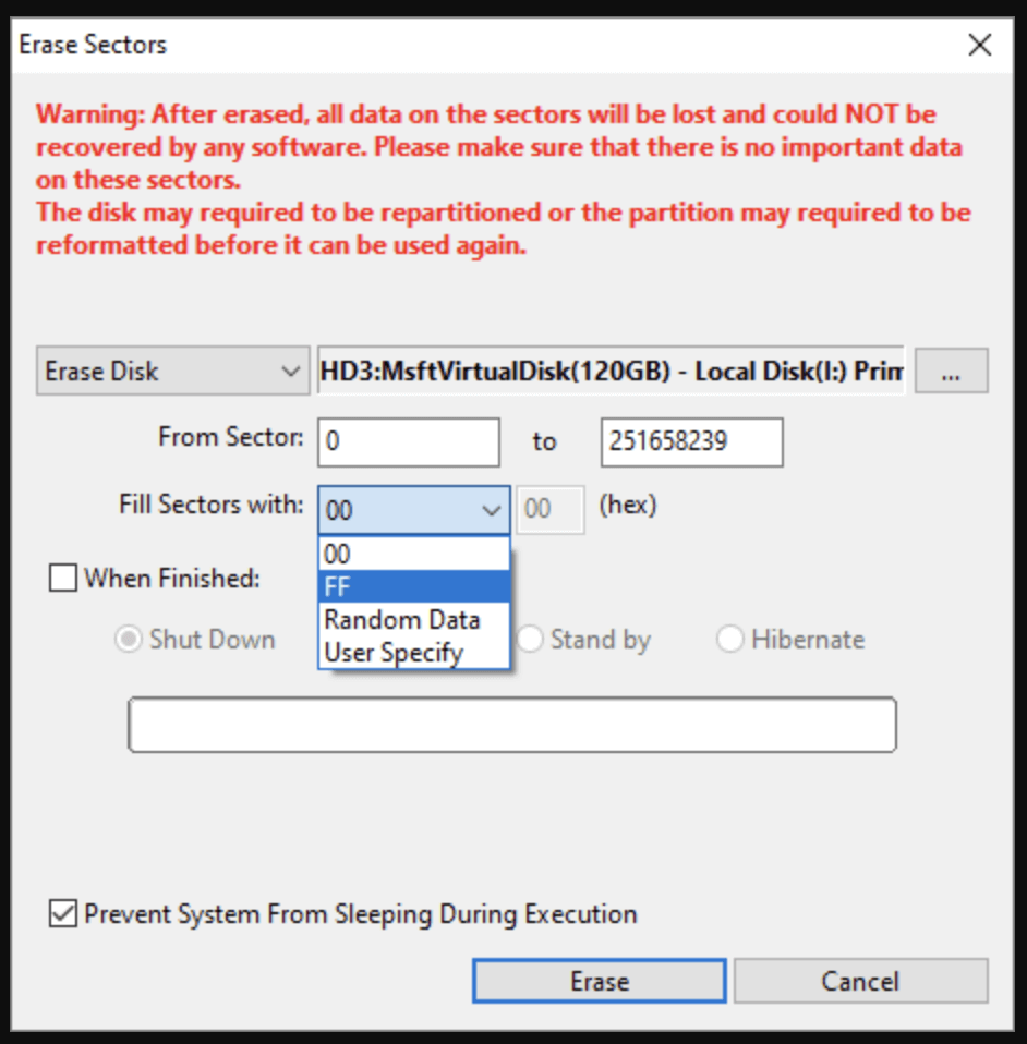 How to Use DiskGenius