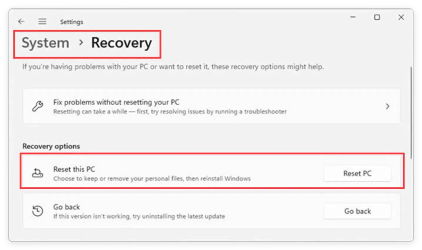 how to permanently wipe hard drive before selling windows 11