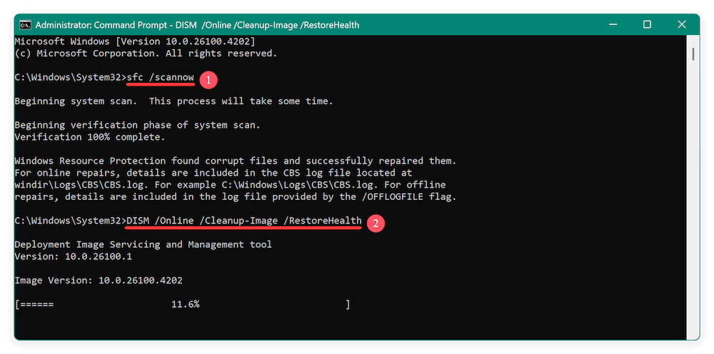 how to use Reset This PC