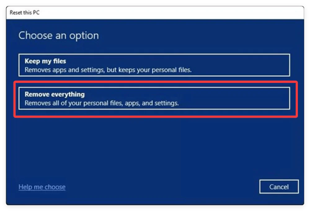 securely erase SSD without damaging drive life