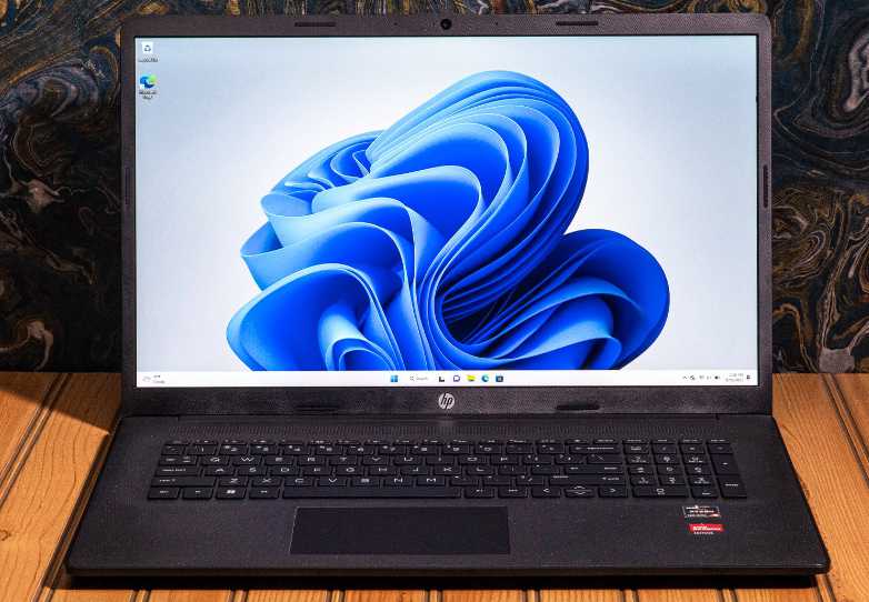 what to do before selling a HP laptop