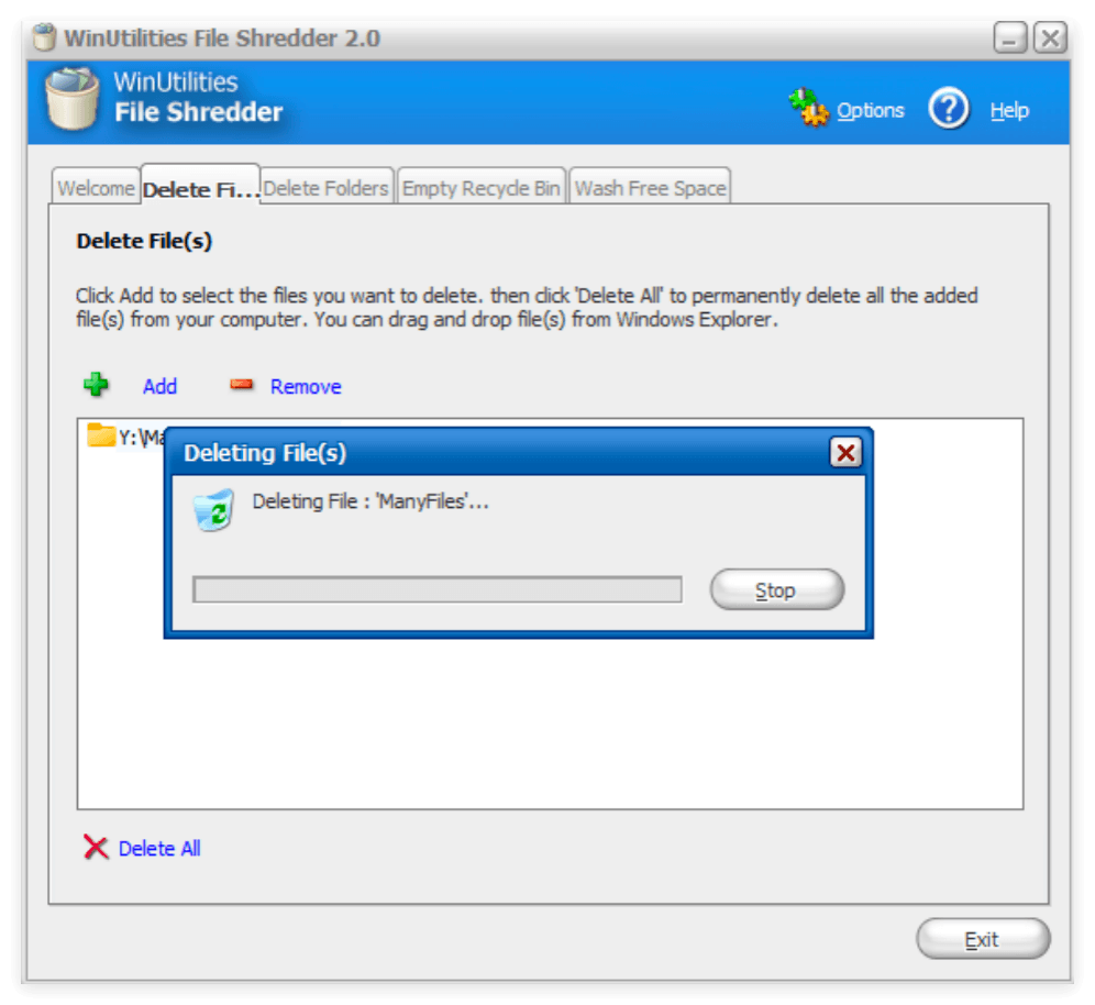 top 6 data erasure software