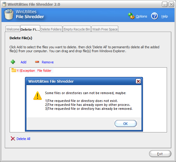 top 6 data erasure software
