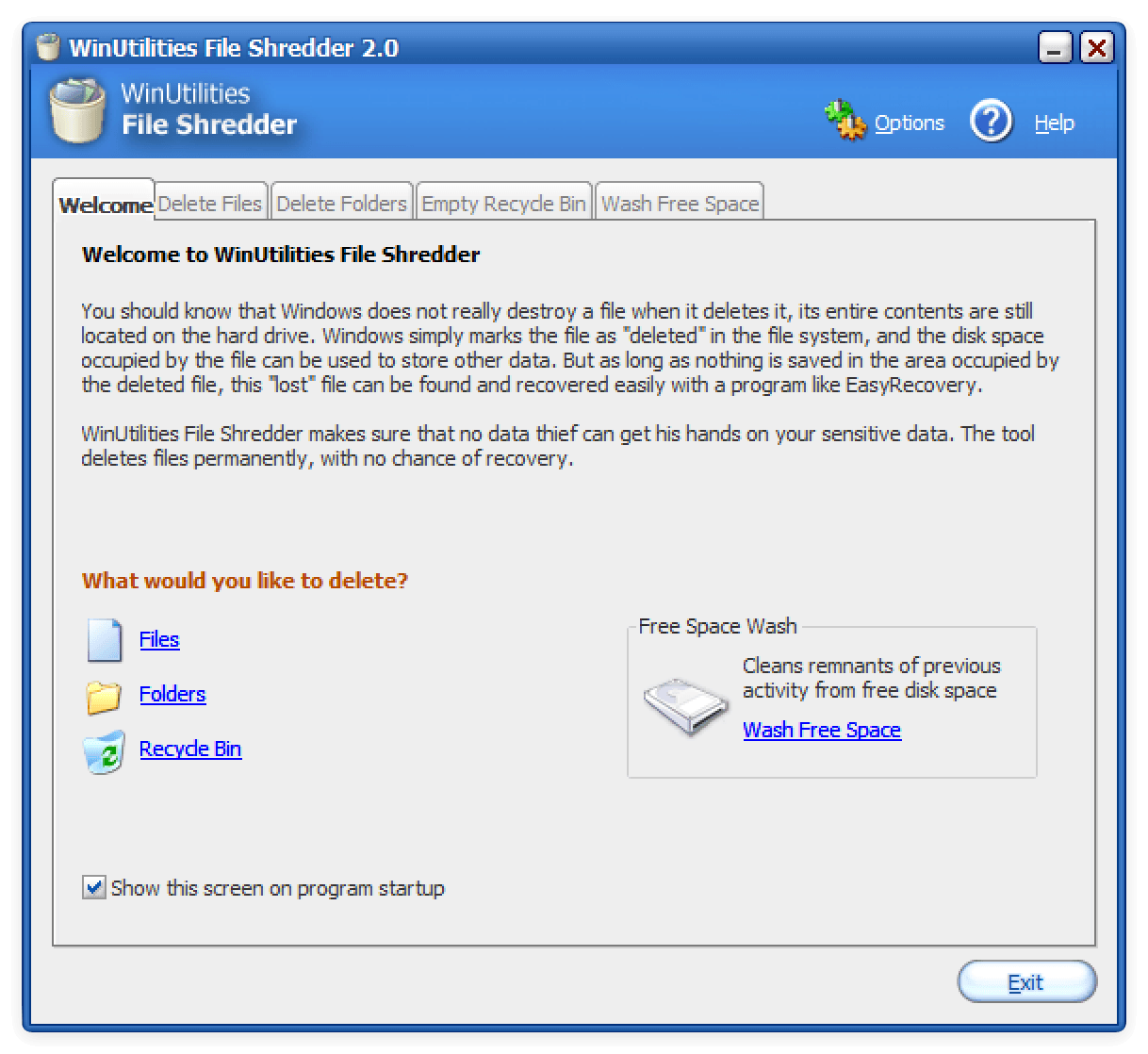 top 6 data erasure software