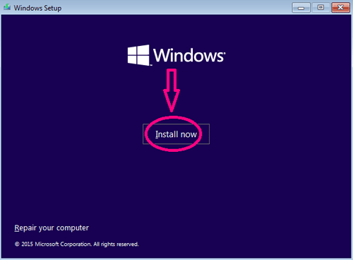 wipe C drive on Windows 11/10/8/7
