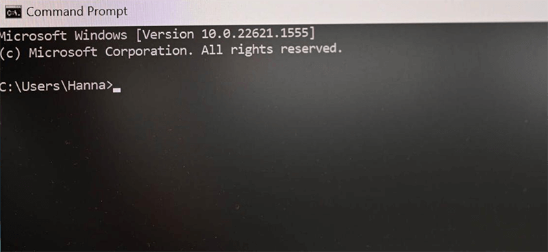 Using Built-in Operating System Tools