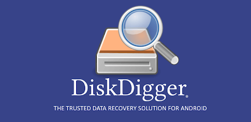 DiskDigger Photo Recovery