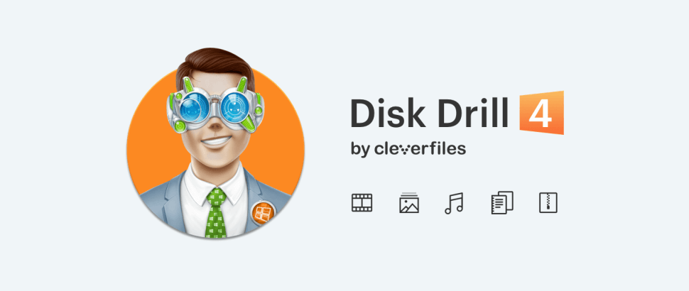 Disk Drill alternative