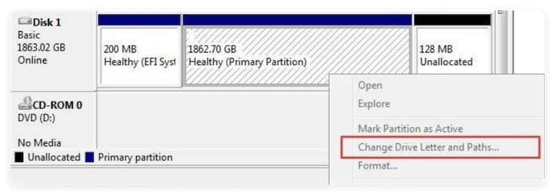 recover lost data after upgrading from Windows 10 to 11