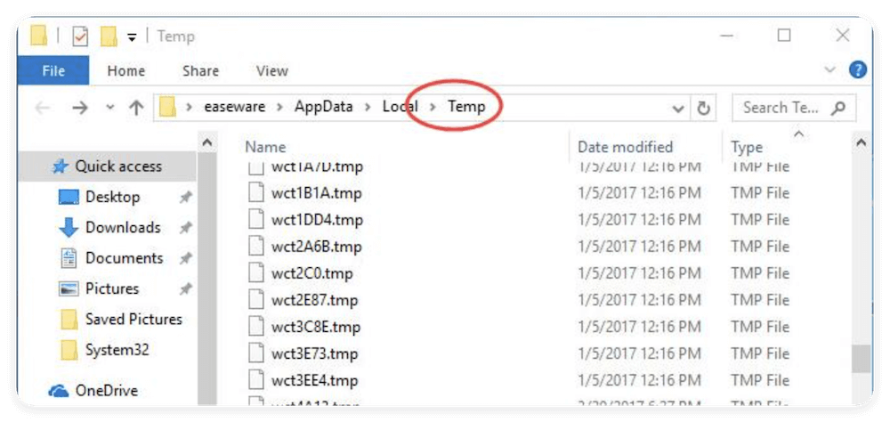 recover deleted or unsaved WPS Office files