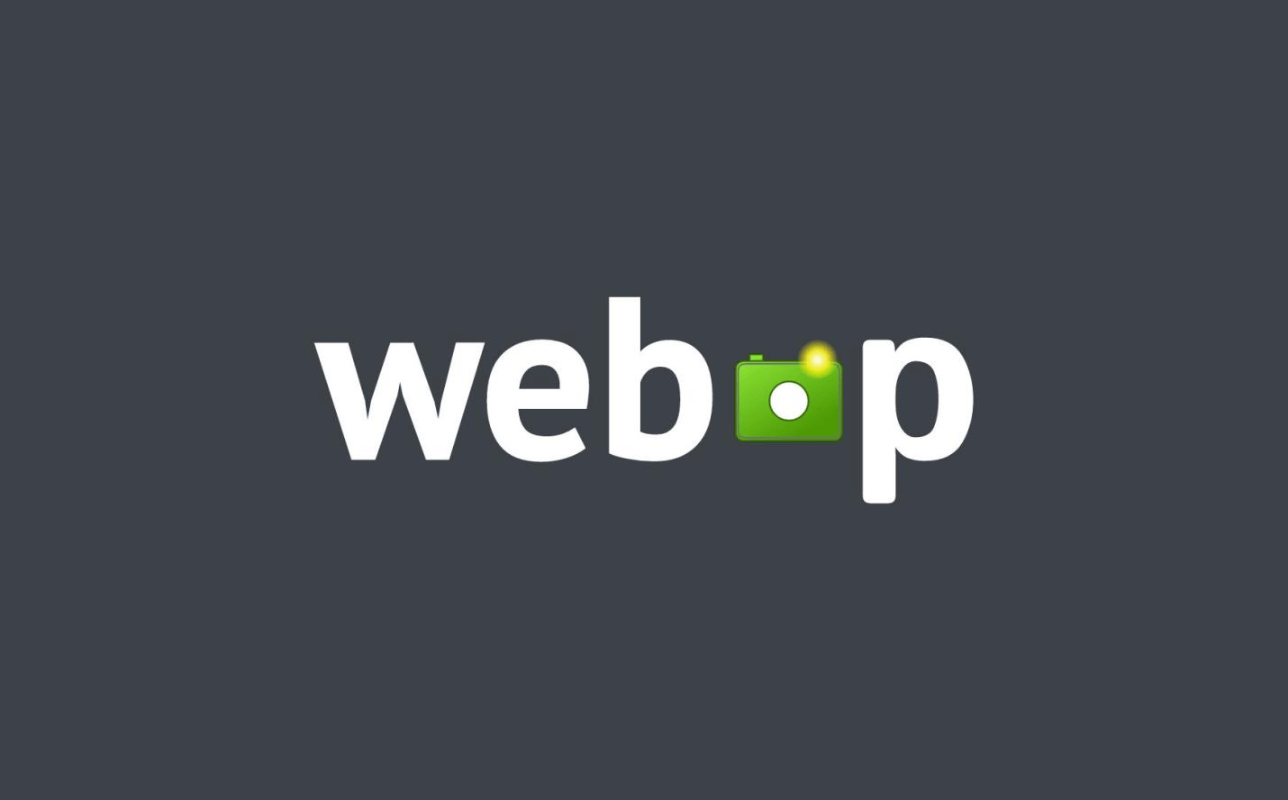 recover lost WebP images