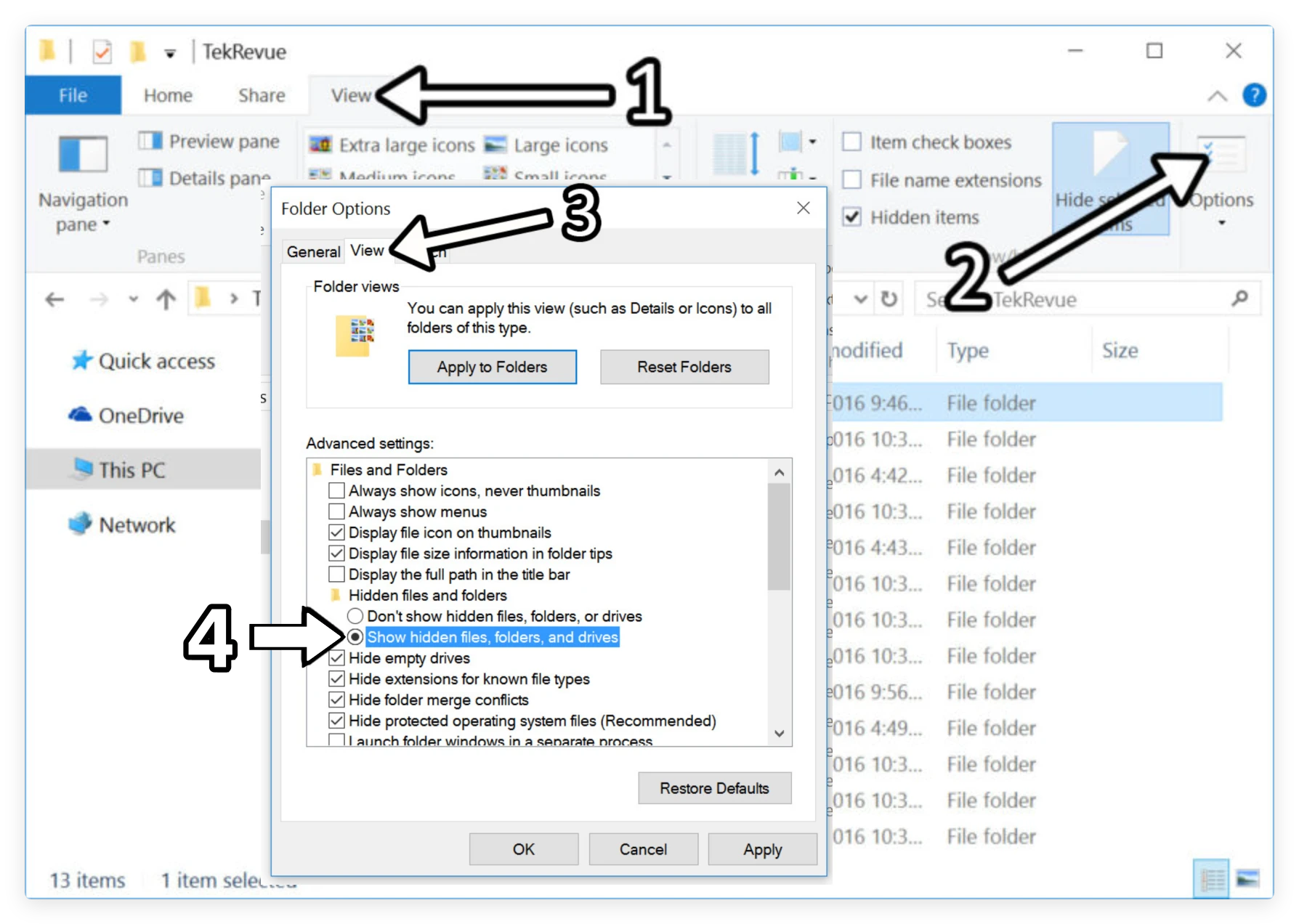 how to recover files after Windows 11 26H2 upgrade