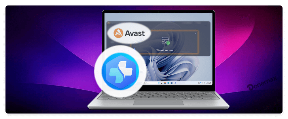 recover files deleted by Avast