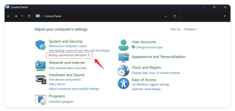 data loss after installing Windows 11 24H2