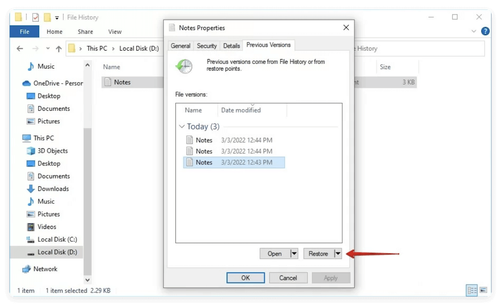 data loss after installing Windows 11 24H2