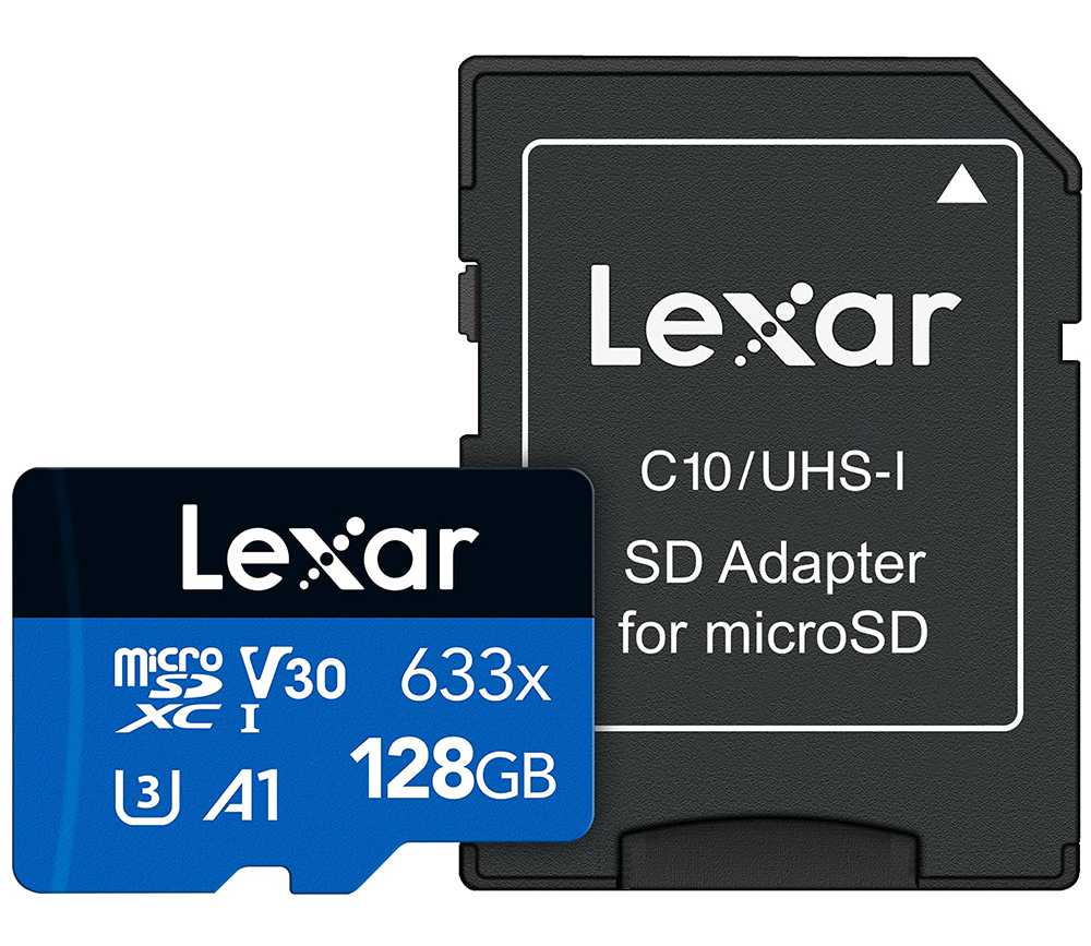 recover lost data from Lexar memory card