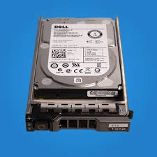 recover lost data from SAS hard drive