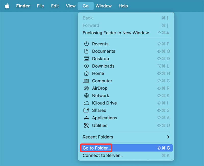 Recover Text Files from Mac Temporary or Auto-Saved Files