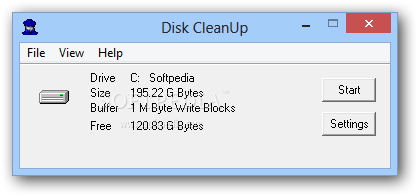 undelete files after system cleanup