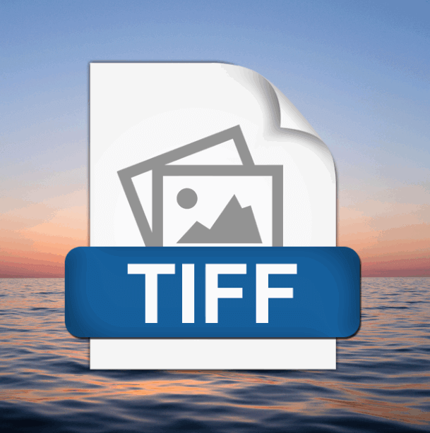 What Is a TIFF Image