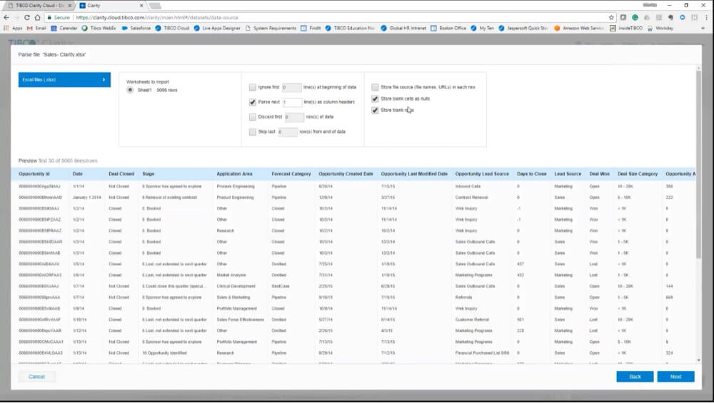 data removal and data cleaning tools