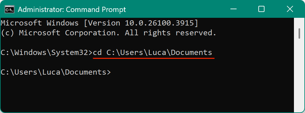 bypass Recycle Bin when deleting files on Windows PC