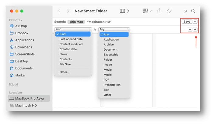 Find and Delete Duplicate Files on Mac